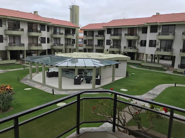 Apto Em Cond. Praia Dos Ingleses Florianópolis Eksteriør billede